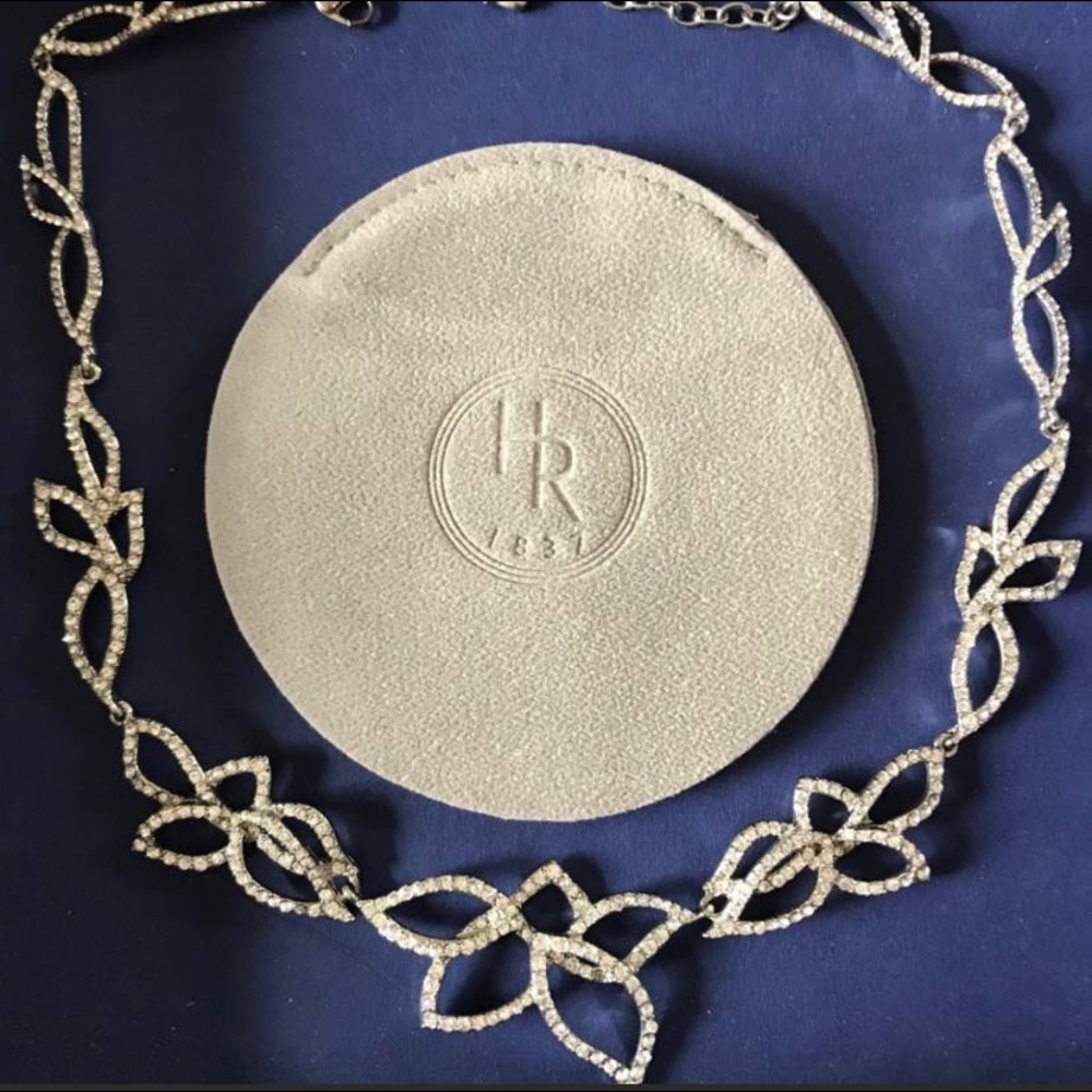 Carolee necklace